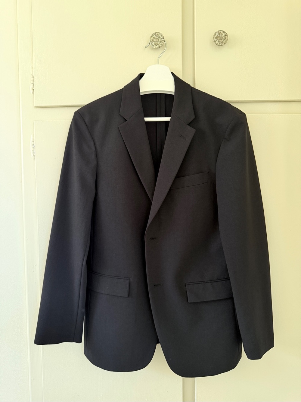 Uniqlo Black Blazer Women’s xs | Black Suit Jacket